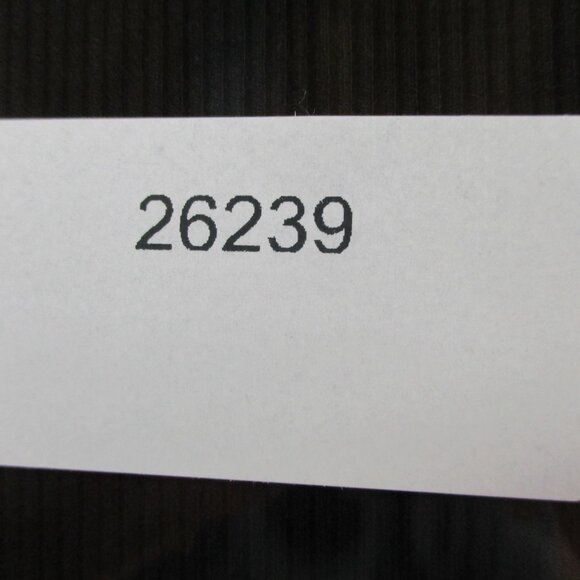 SKIMS Soft Lounge Long Sleeve Dress Womens Medium Onyx Black Stretch Slip NWT - Picture 7 of 7